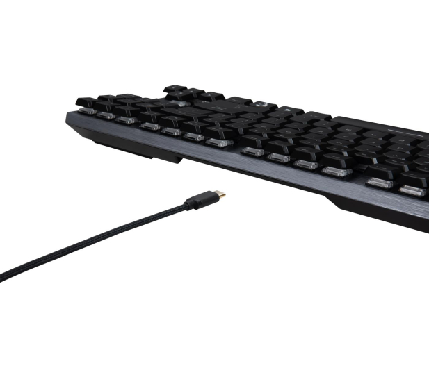 MSI Vigor GK50 Low Profile TKL US S11-04US272-GA7 - 715922 - zdjęcie 5
